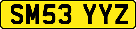 SM53YYZ