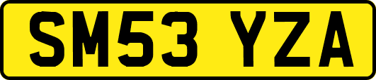 SM53YZA