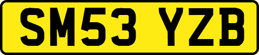 SM53YZB
