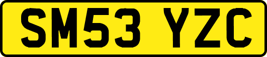 SM53YZC