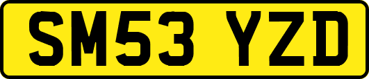 SM53YZD