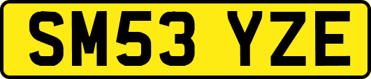 SM53YZE