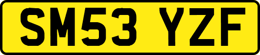 SM53YZF
