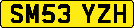 SM53YZH
