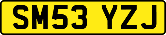 SM53YZJ