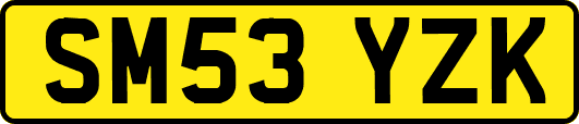 SM53YZK