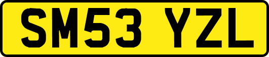 SM53YZL