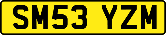 SM53YZM
