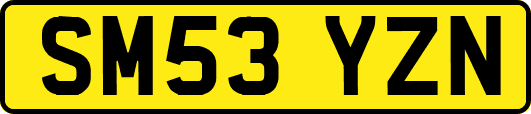 SM53YZN