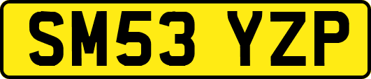 SM53YZP