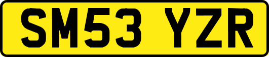 SM53YZR