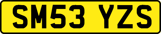 SM53YZS