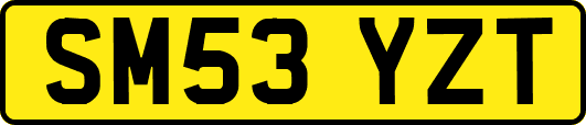 SM53YZT