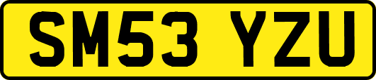 SM53YZU