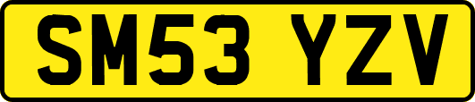 SM53YZV