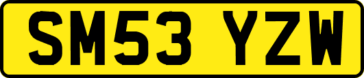 SM53YZW