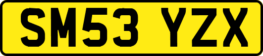 SM53YZX