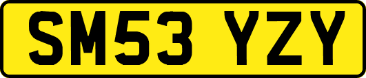 SM53YZY