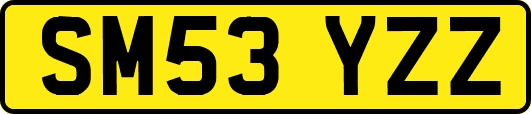 SM53YZZ