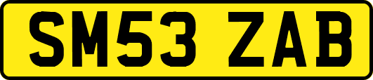 SM53ZAB