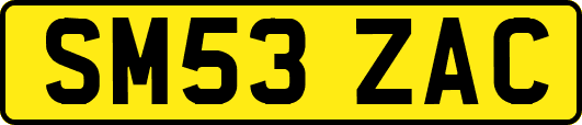 SM53ZAC