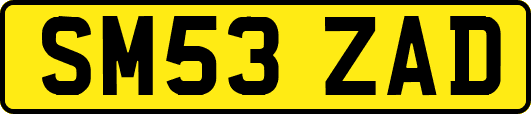 SM53ZAD