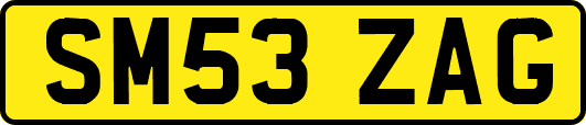 SM53ZAG