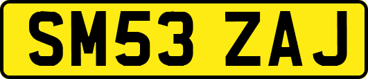 SM53ZAJ