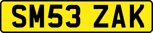 SM53ZAK
