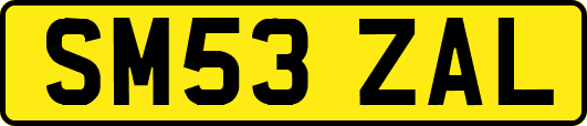 SM53ZAL