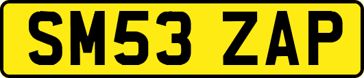 SM53ZAP