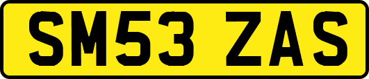 SM53ZAS
