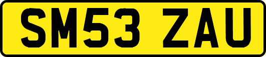 SM53ZAU