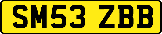 SM53ZBB