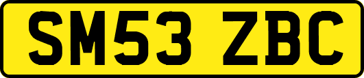 SM53ZBC