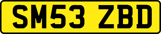 SM53ZBD