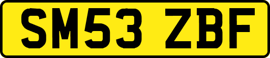 SM53ZBF