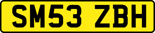 SM53ZBH