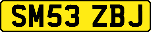 SM53ZBJ