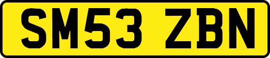 SM53ZBN