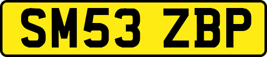SM53ZBP