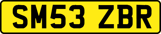 SM53ZBR