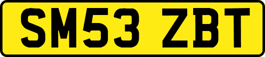 SM53ZBT