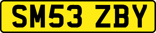SM53ZBY