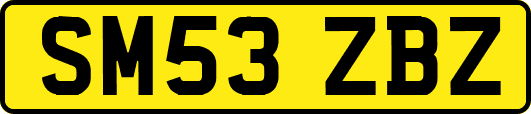 SM53ZBZ
