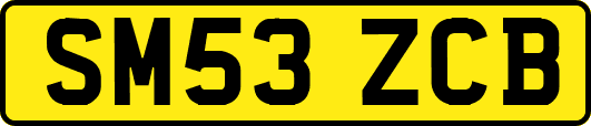 SM53ZCB
