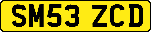 SM53ZCD
