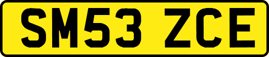 SM53ZCE