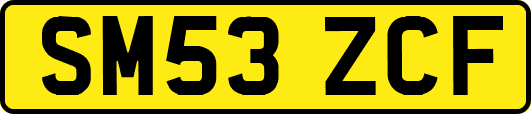 SM53ZCF
