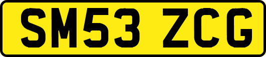 SM53ZCG
